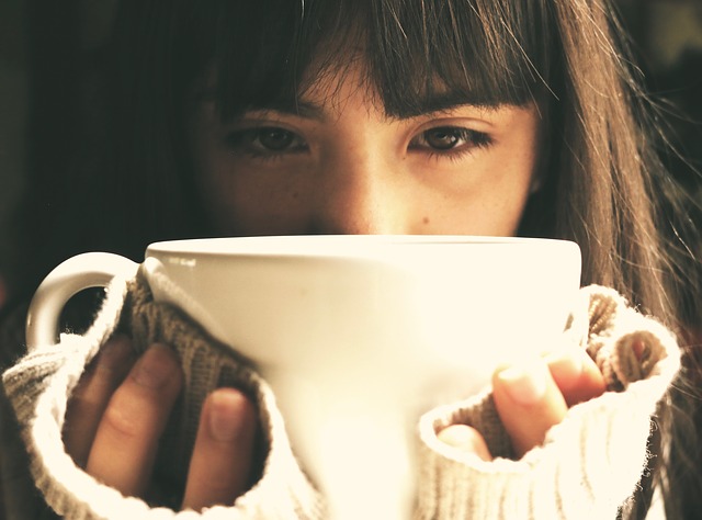 Kawa poprawia samopoczucie, fot. Pixabay.com