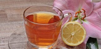 Cytryna - czy warto dodawać ją do herbaty? fot. Pixabay.com