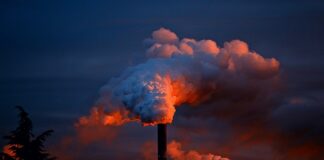 Skąd spaliny w układzie chłodzenia?