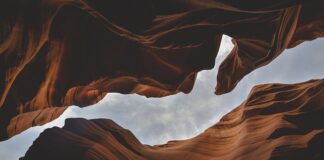 Jak rozpoznać formy terenu na podstawie poziomic?