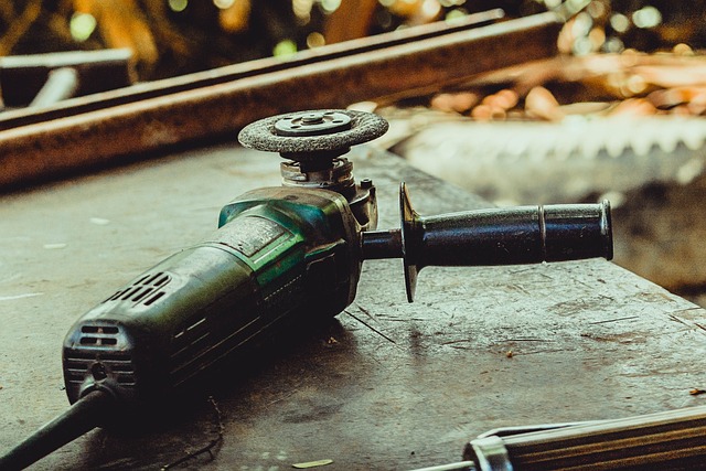 Jaka polerka jest lepsza? Jaka polerka jest lepsza?