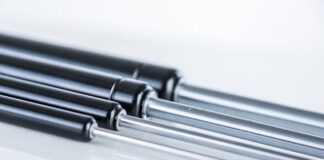 Jak naprawić siłownik teleskopowy?