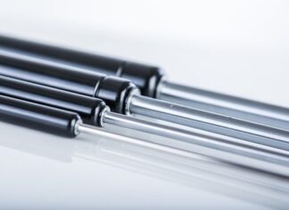 Jak naprawić siłownik teleskopowy? Jak naprawić siłownik teleskopowy?