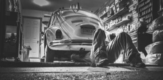 Ile kosztuje naprawa wentylatora chłodnicy?