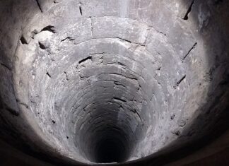 Gdzie najlepiej umieścić studnie? Gdzie najlepiej umieścić studnie?