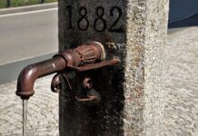 Jak zamontować studzienki?