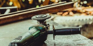 Co to jest polerka rotacyjna?