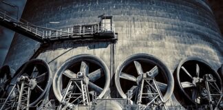 Na czym polega chłodzenie przez topnienie?