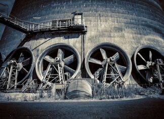 Na czym polega chłodzenie przez topnienie?