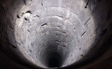 Czym Zakryć studnie głębinową?