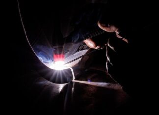 Co to jest spawanie metodą TIG Lift? Co to jest spawanie metodą TIG Lift?