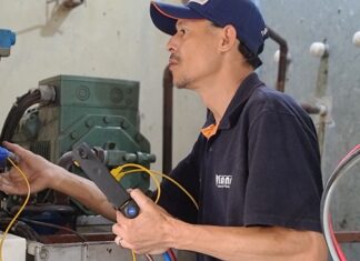 Co powoduje przegrzanie silnika?