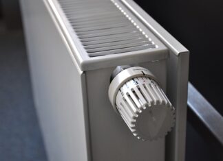 Od czego psuje się termostat?