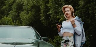 Jak zrobić płyn do chłodnicy?